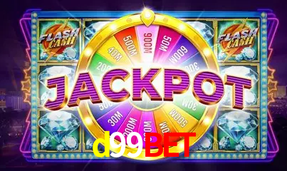 Roulette Table d99bet