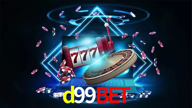 Live Casino d99bet