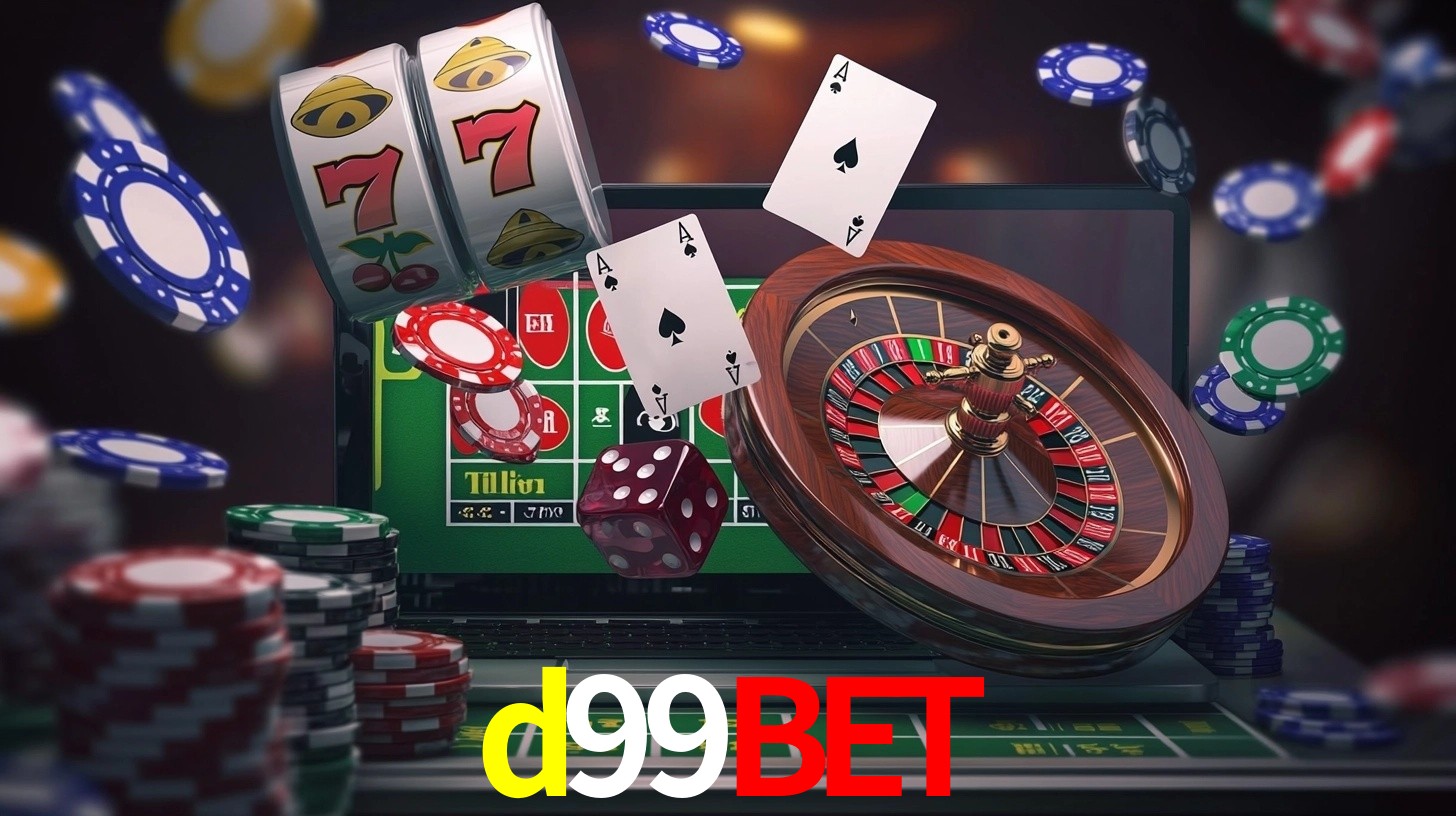 Daily Bonuses d99bet