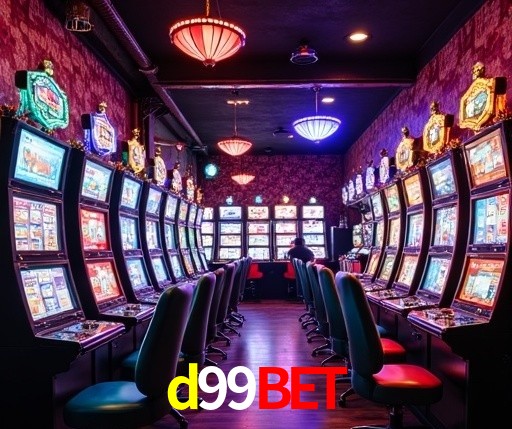 Seasonal Promotions d99bet