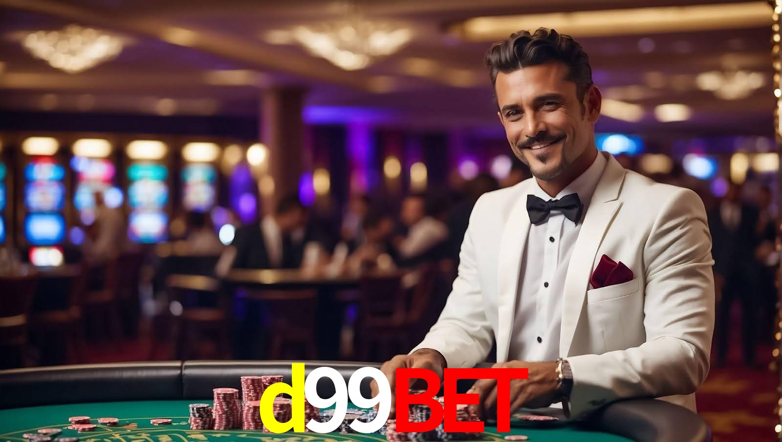 Quick Registration d99bet