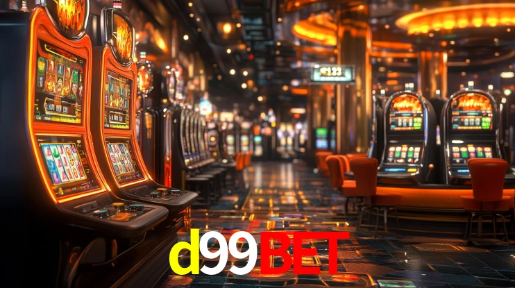 Welcome Bonus d99bet